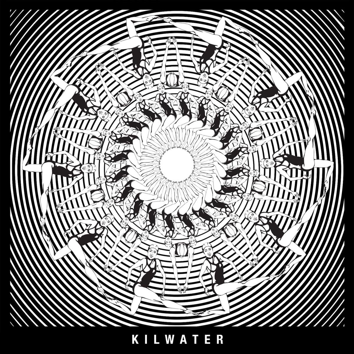 Kilwater - Kilwater (CD)
