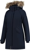 Icepeak Ailey Jas - Vrouwen - donker blauw