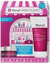 Murad - Total Hydration with Murad - Gift Set