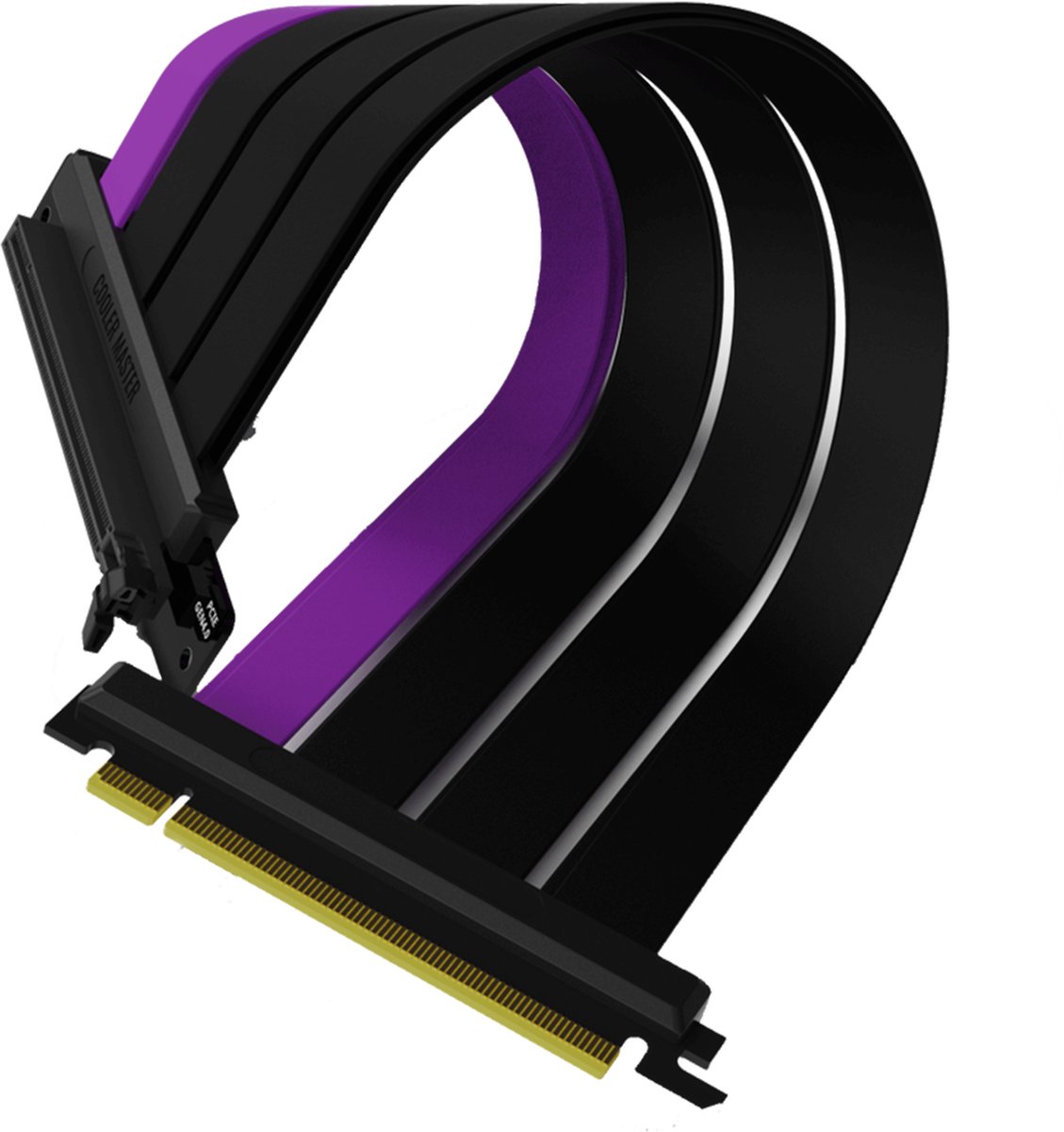 Cooler Master MasterAccessory - Riser kabel | bol.com