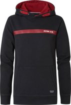 Petrol Industries Sportieve hoodie Jongens - Maat 104