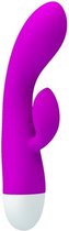 Pretty Love - Eli Tarzan Vibrator 18 cm