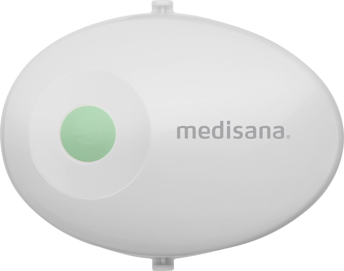 Afbeelding 3 van medisana HM 300 - Mini Handmassage