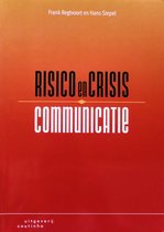 Risico en crisiscommunicatie