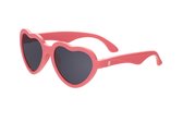 Babiators - UV-zonnebril voor kinderen - Hearts - Queen of Hearts - maat Onesize (0-2yrs)
