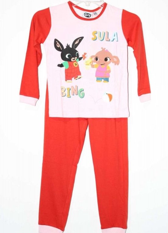 Meisjes pyjama rib panterprint kopen? - België - Dat doe je goed