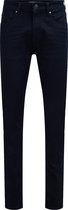 WE Fashion Heren slim fit comfort stretch jeans