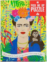 Talking Tables - Pick Me Up -  Puzzle -  Frida Kahlo