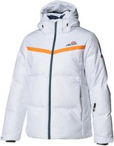 ELLESSE Stelvio Ski Jas - Heren - Wit