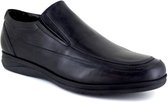 J.BRADFORD JBMICHIGANNO Loafers Schoenen Zwart Heren