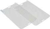 König CS10GALT3S100 Ultra Clear Screenprotector voor Samsung Galaxy Tab 3 10.1”