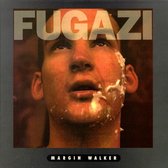 Fugazi - Margin Walker (LP) (Mini-Album)