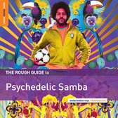 Various Artists - Psychedelic Samba. The Rough Guide (LP)