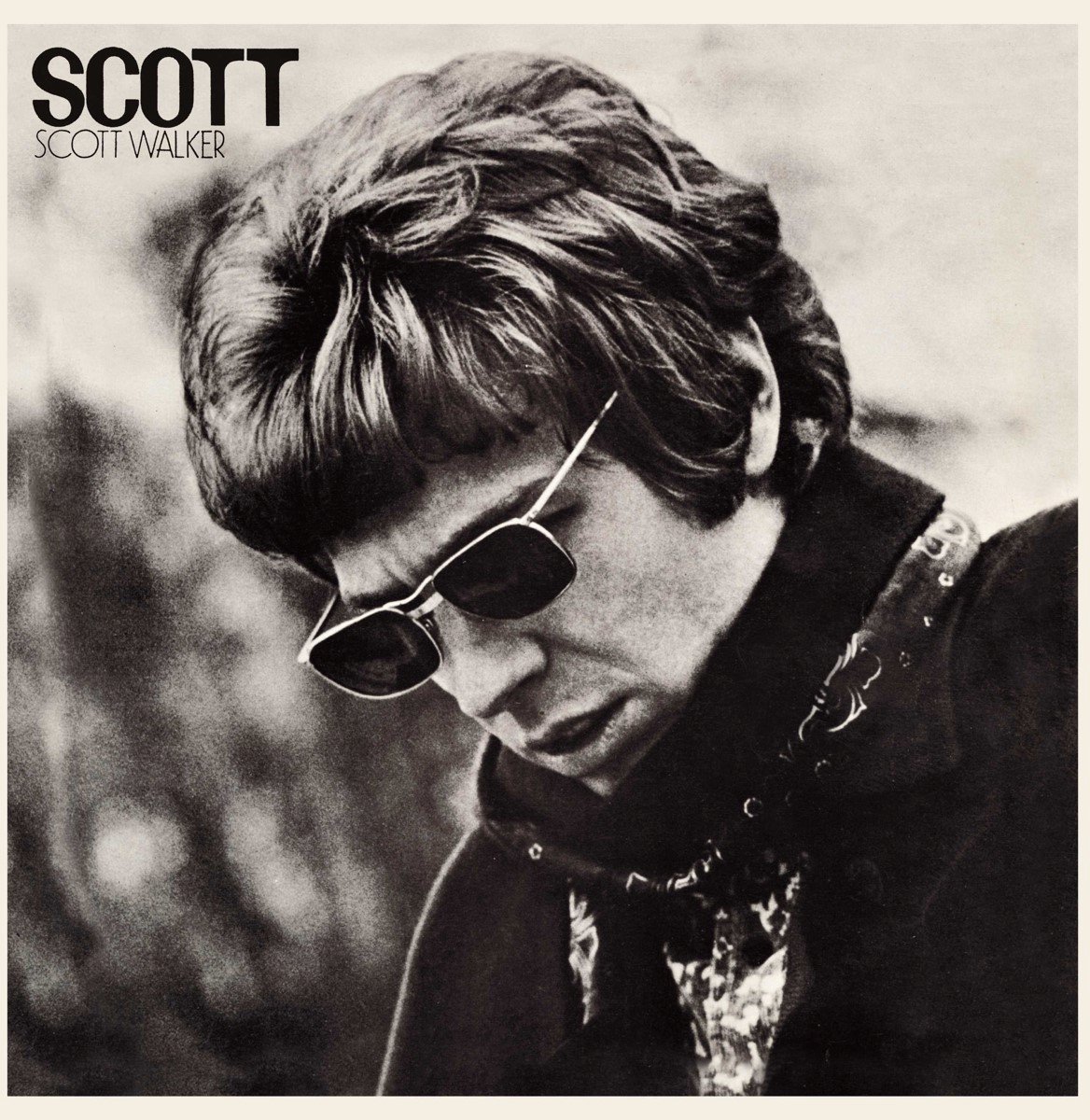 Scott Walker - Scott (LP) (Limited Edition) (Reissue) (Remastered)