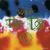 The Cure - The Top (LP + Download) (Reissue 2016)