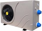 Interline Warmtepomp Inverter R32 - 4,2-12,6 KW - Zwembadverwarming