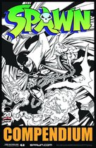 Spawn Compendium Volume 1