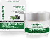 Macrovita Super Nourishing Cream (droge huid)