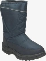 Mountain Peak dames snowboots - Blauw - Maat 38