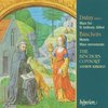 The Binchois Consort - Mass For St Anthony Abbot (CD)