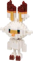 Creboblocks Hibunny 163 Nanoblocks