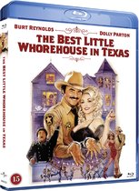 The Best Little Whorehouse in Texas (Blu-ray)