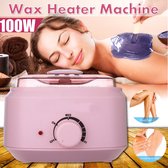 ODepilatory wax- ODepilatory waxHeater Machine-500CC