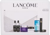 Lancôme Beauty Routine Essentials Travel Set