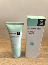 Suavinex baby luiercréme 75 ml