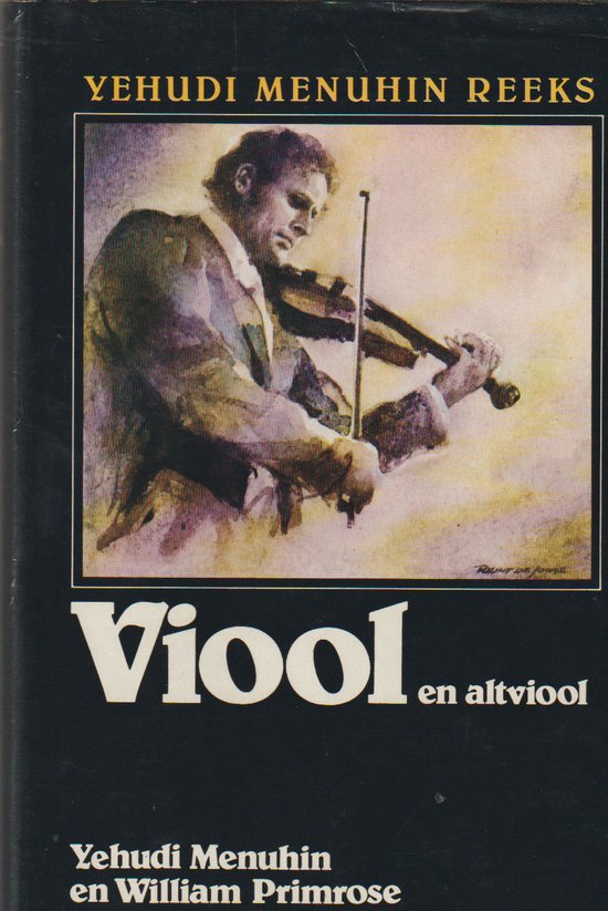 Foto: Viool en altviool