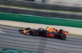 Max Verstappen op Puzzel - Moeilijke Puzzel 1000 stukjes | Formule 1 - Red Bull Racing