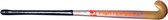 Fighter Bull hockeystick DMB-10- Mid Bow- unisex- 36,5 inch