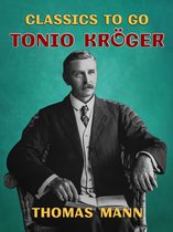 Classics To Go - Tonio Kröger