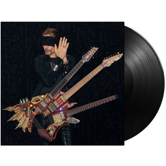 Inviolate (LP)