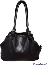 Andrea's Bags damestas LVF v123 zwart