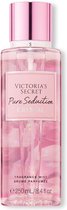 Victoria's Secret - Pure Seduction Crystal - Limited Edition Crystal Fragrance Mist 250 ml