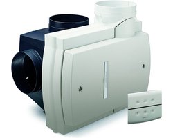 Orcon Compact Woonhuisventilator