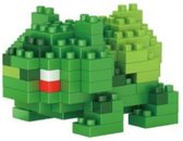 Creboblocks Bulbasaur 175 Nanoblocks