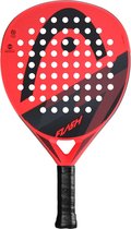 Head Flash Red Exclusive - Padel racket