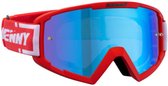 Lunettes Kenny Adult Track rouge