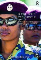 Global South To The Rescue