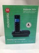 MOTOROLA T411+