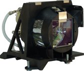 PROJECTIONDESIGN ACTION M25 beamerlamp R9801264 / 400-0600-00, bevat originele UHP lamp. Prestaties gelijk aan origineel.