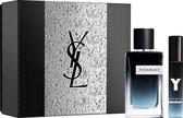 Ysl Y For Men Giftset