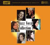 V/A - Jazz Vocal Collection 4 (CD)