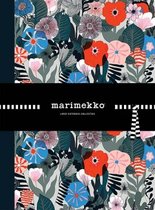 Marimekko Large Notebook Set