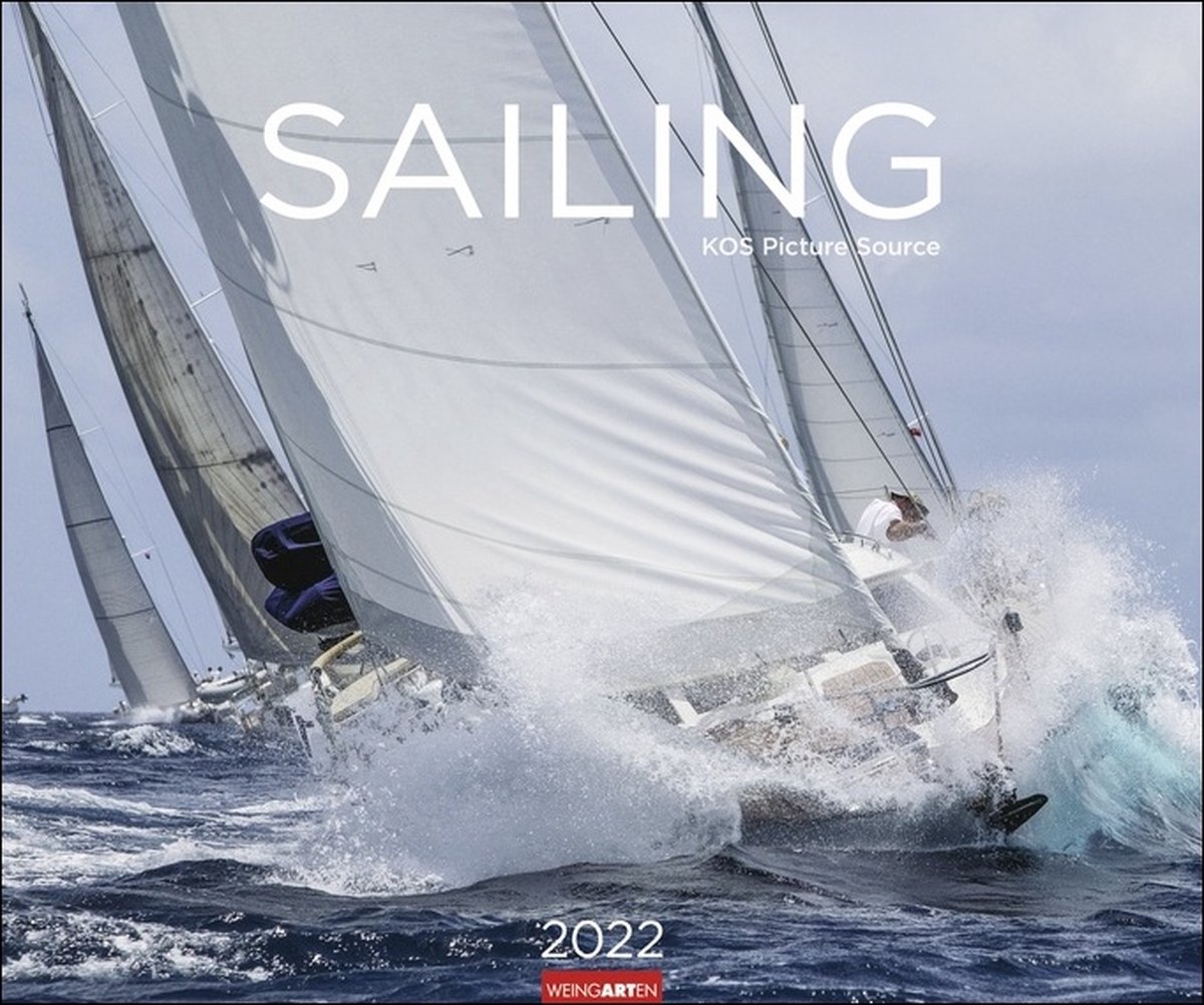 Sailing 2022