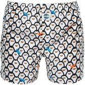 DEAL boxershort pinguïns