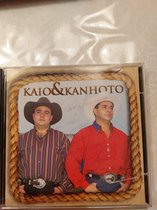 Kaio & Kanhoto