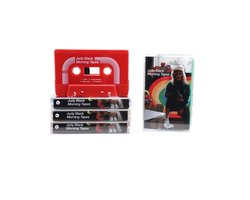 Judy Blank - The Morning Tapes (MC)